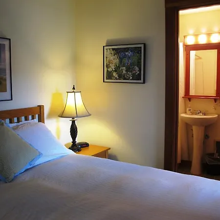 Harrison Street Inn Cannon Beach Habitación foto